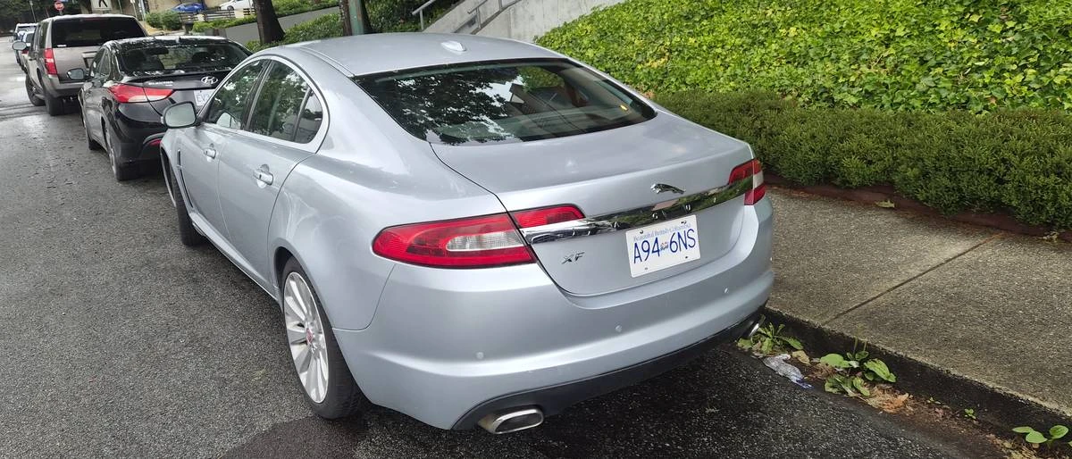 2009 Jaguar X250 XF - Image 11 of 19