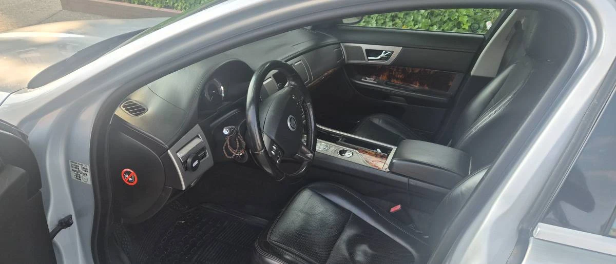 2009 Jaguar X250 XF - Image 16 of 19