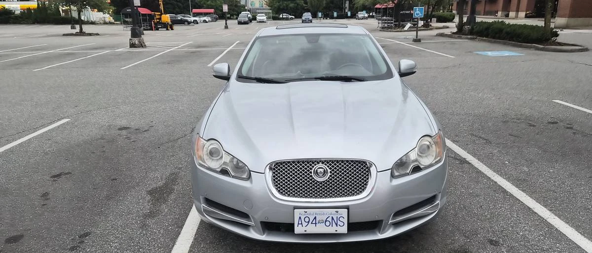 2009 Jaguar X250 XF - Image 5 of 19