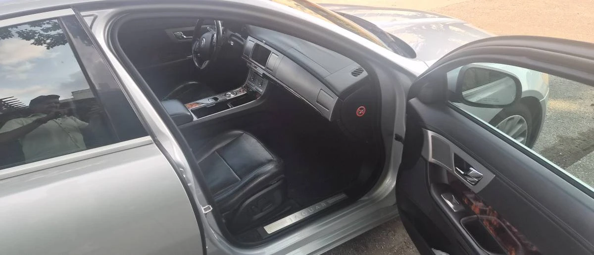 2009 Jaguar X250 XF - Image 17 of 19