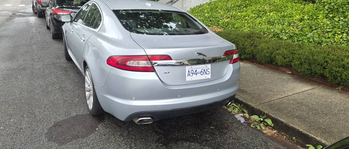2009 Jaguar X250 XF - Image 12 of 19