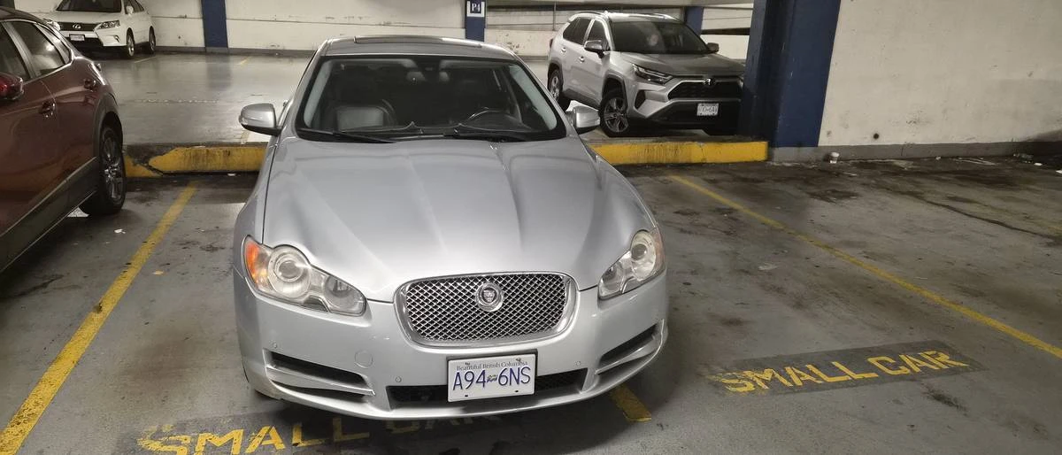 2009 Jaguar X250 XF - Image 9 of 19