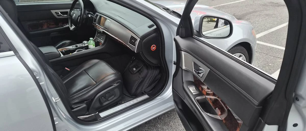 2009 Jaguar X250 XF - Image 6 of 19