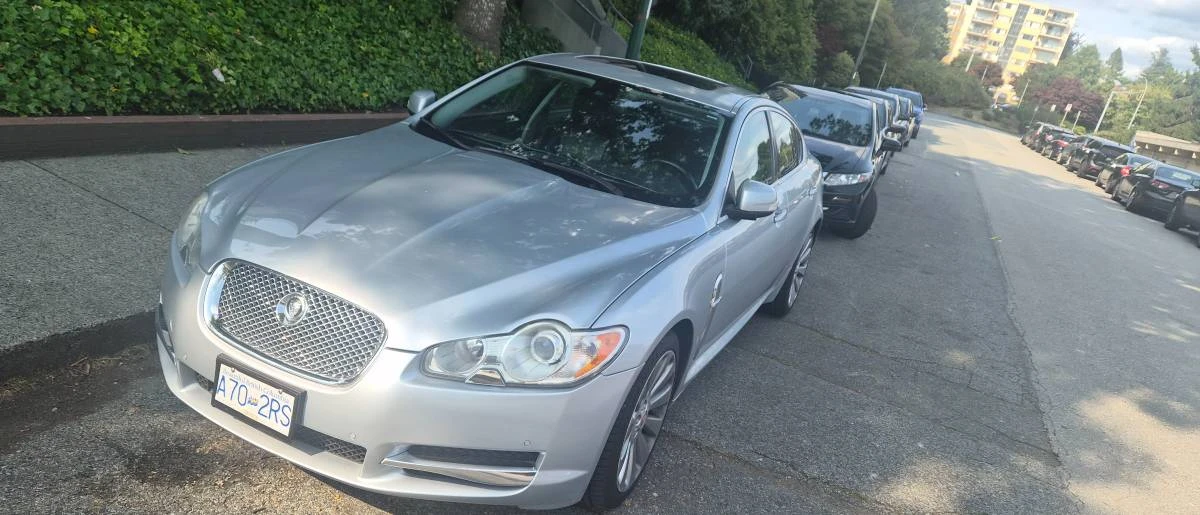 2009 Jaguar X250 XF - Image 19 of 19