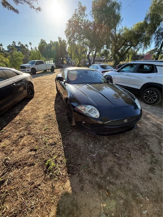 2009 Jaguar X150 XK - Image 2 of 9