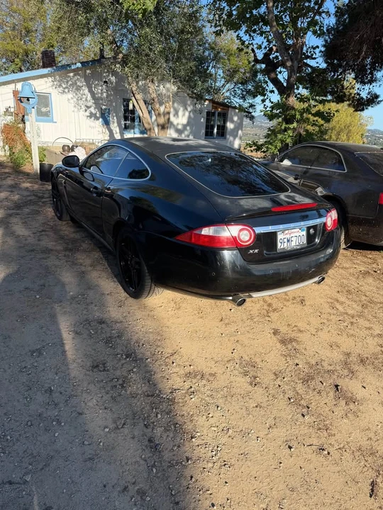 2009 Jaguar X150 XK - Image 5 of 9