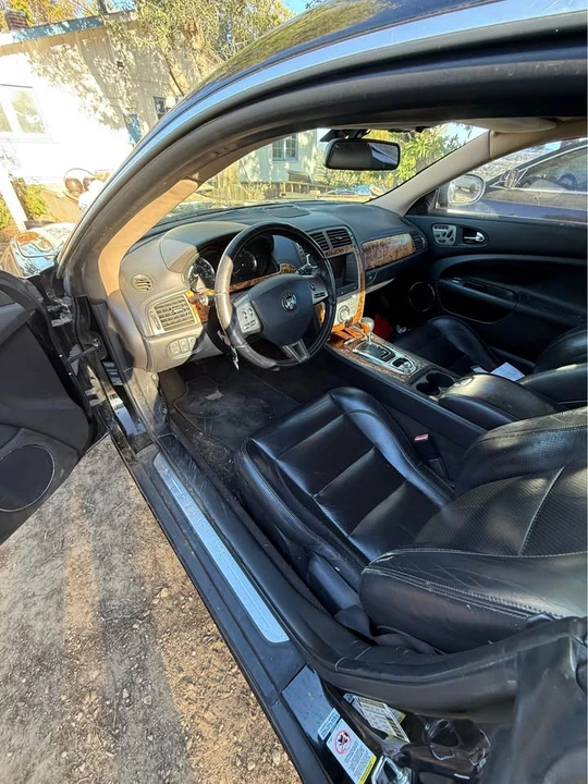 2009 Jaguar X150 XK - Image 6 of 9