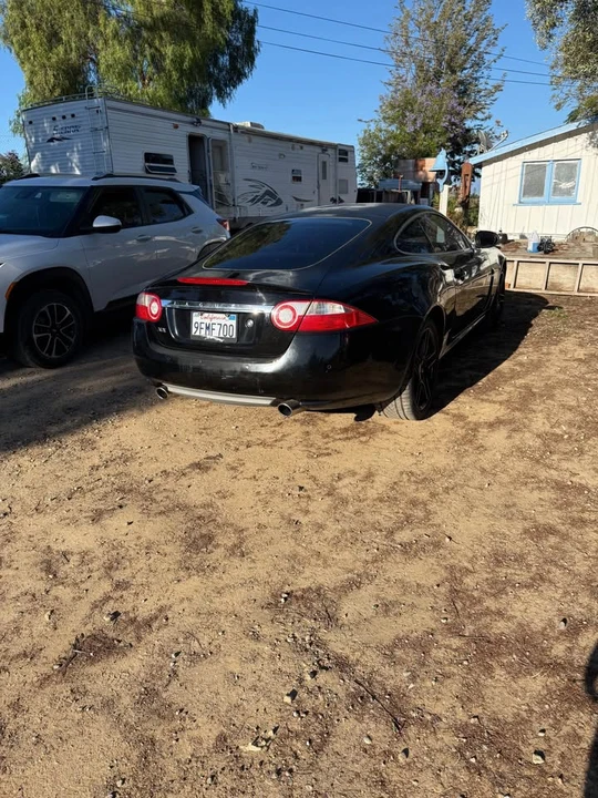 2009 Jaguar X150 XK - Image 3 of 9