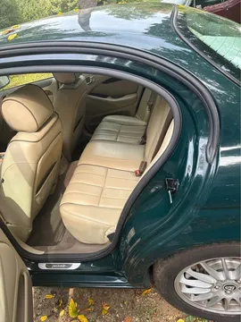 2009 Jaguar S-Type 2nd Gen - Image 2 of 4