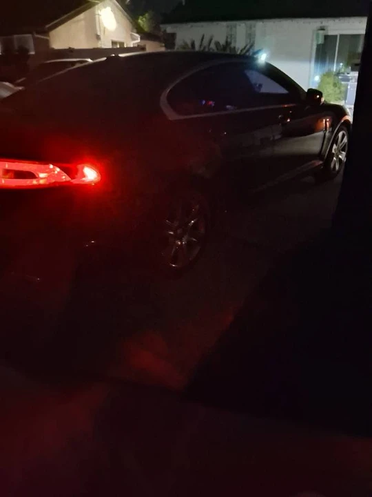 2009 Jaguar X250 XF - Image 12 of 13