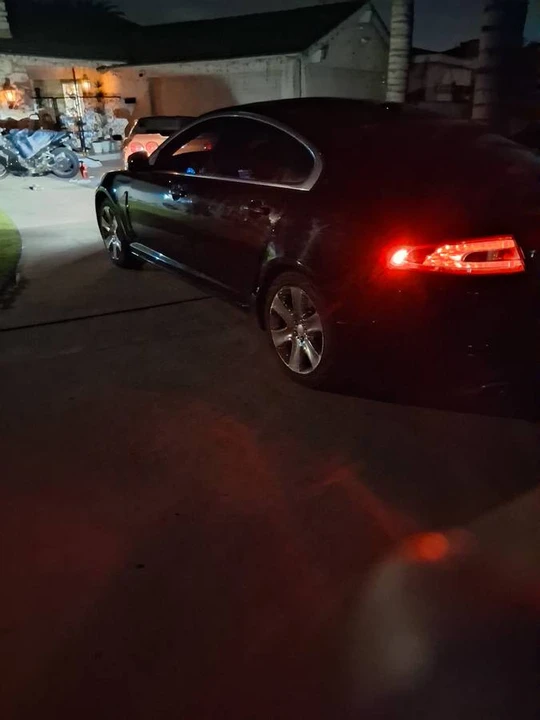 2009 Jaguar X250 XF - Image 11 of 13