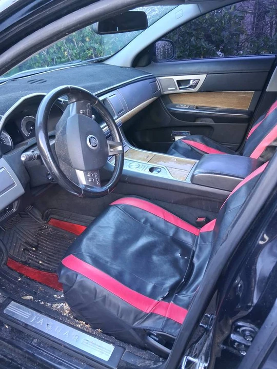2009 Jaguar X250 XF - Image 6 of 13