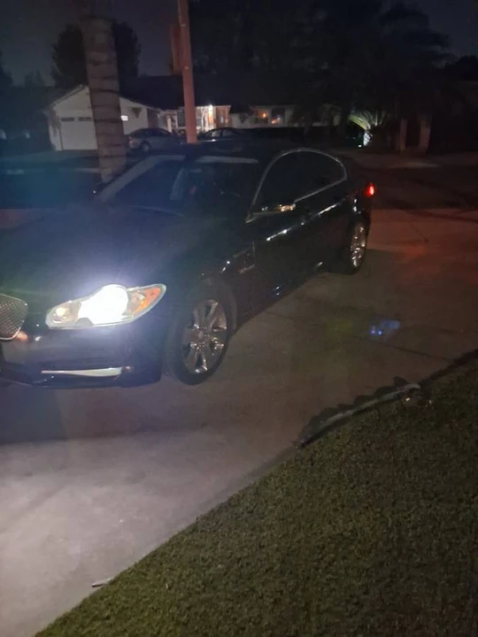 2009 Jaguar X250 XF - Image 13 of 13