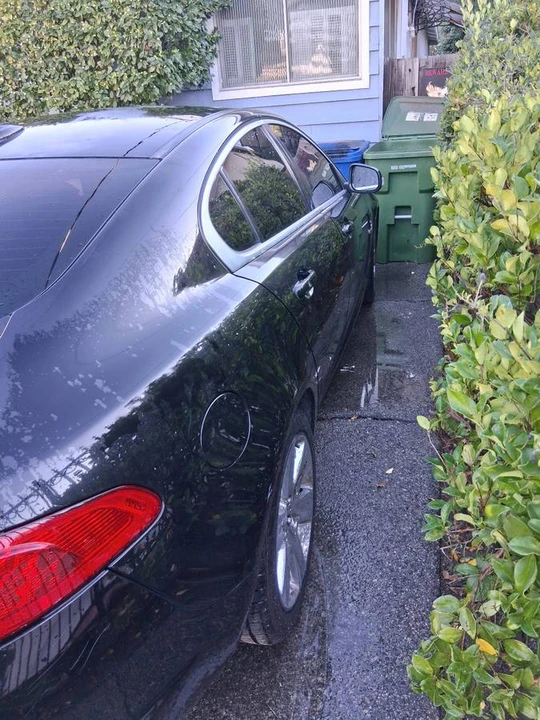 2009 Jaguar X250 XF - Image 4 of 13