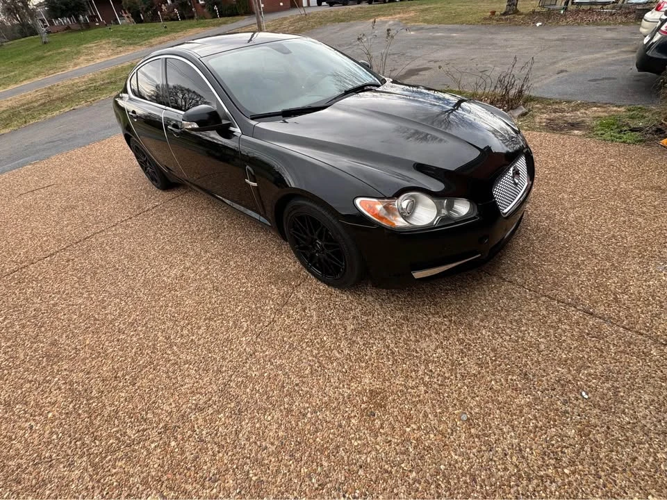 2009 Jaguar X250 XF - Image 3 of 10