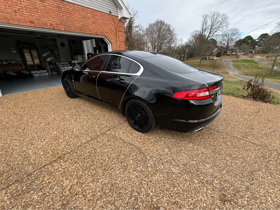 2009 Jaguar X250 XF - Image 6 of 10