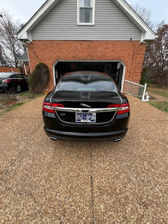 2009 Jaguar X250 XF - Image 5 of 10