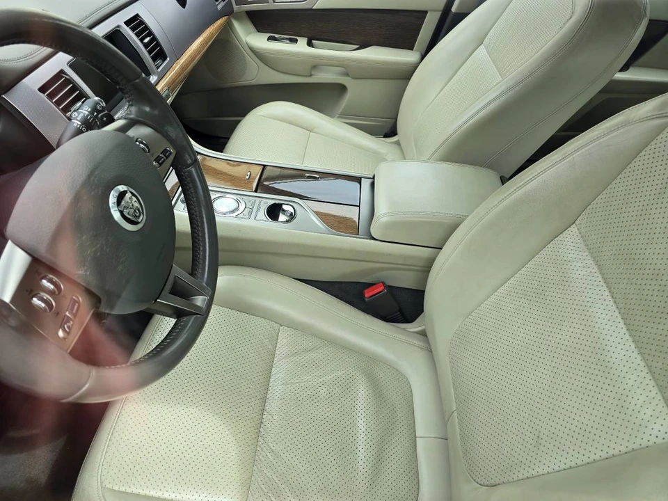 2009 Jaguar X250 XF - Image 7 of 8