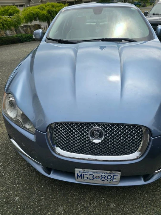 2009 Jaguar X250 XF - Image 4 of 8