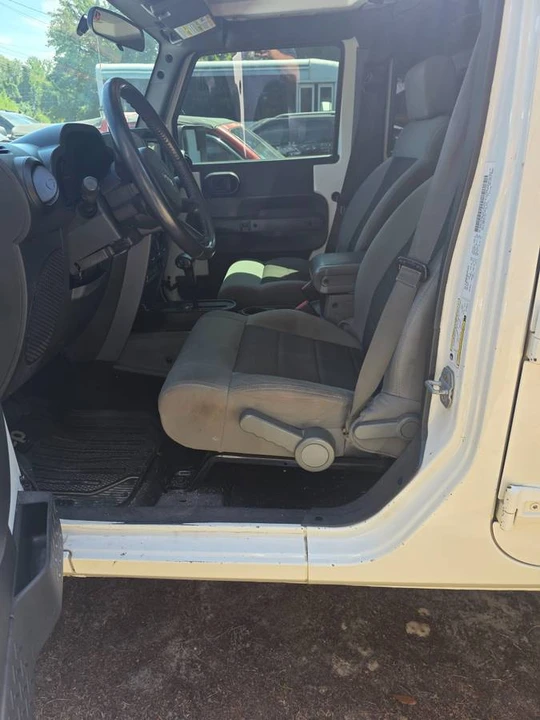 2009 Jeep JK Wrangler - Image 3 of 4