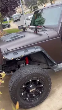2009 Jeep Wrangler Unlimited Sahara