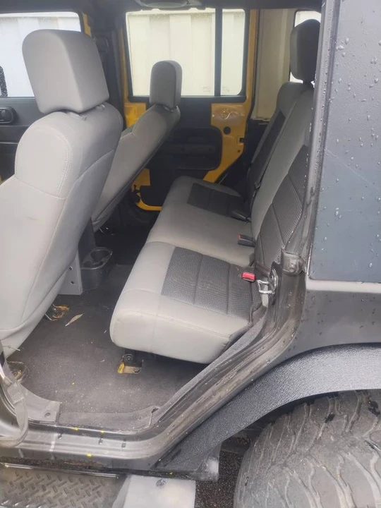 2009 Jeep JK Wrangler - Image 13 of 13