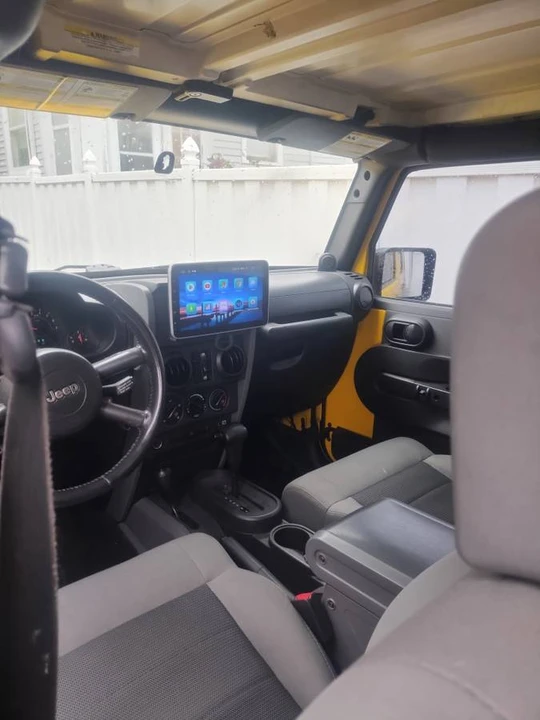 2009 Jeep JK Wrangler - Image 12 of 13