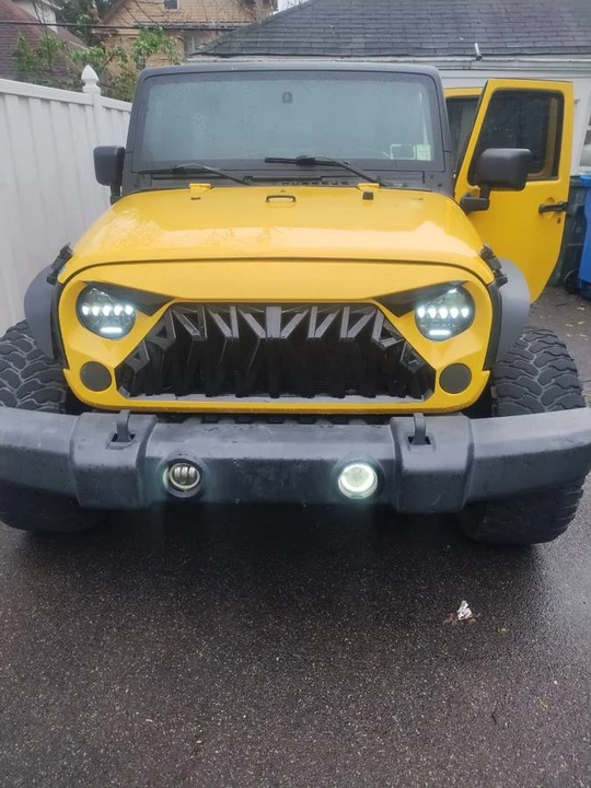 2009 Jeep JK Wrangler - Image 2 of 13