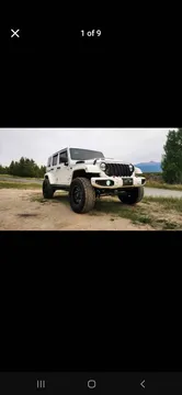 2009 Jeep Wrangler Unlimited X