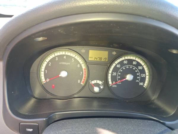 2009 Kia Rio - Image 5 of 8