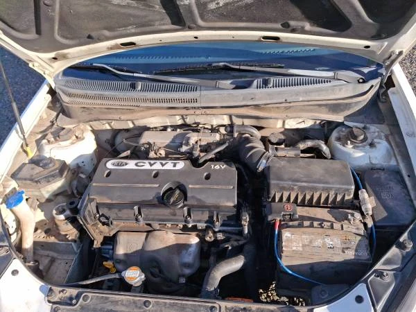 2009 Kia Rio - Image 8 of 8