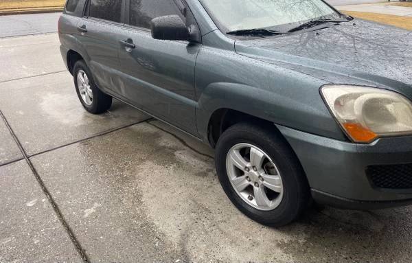 2009 Kia Sportage - Image 1 of 15