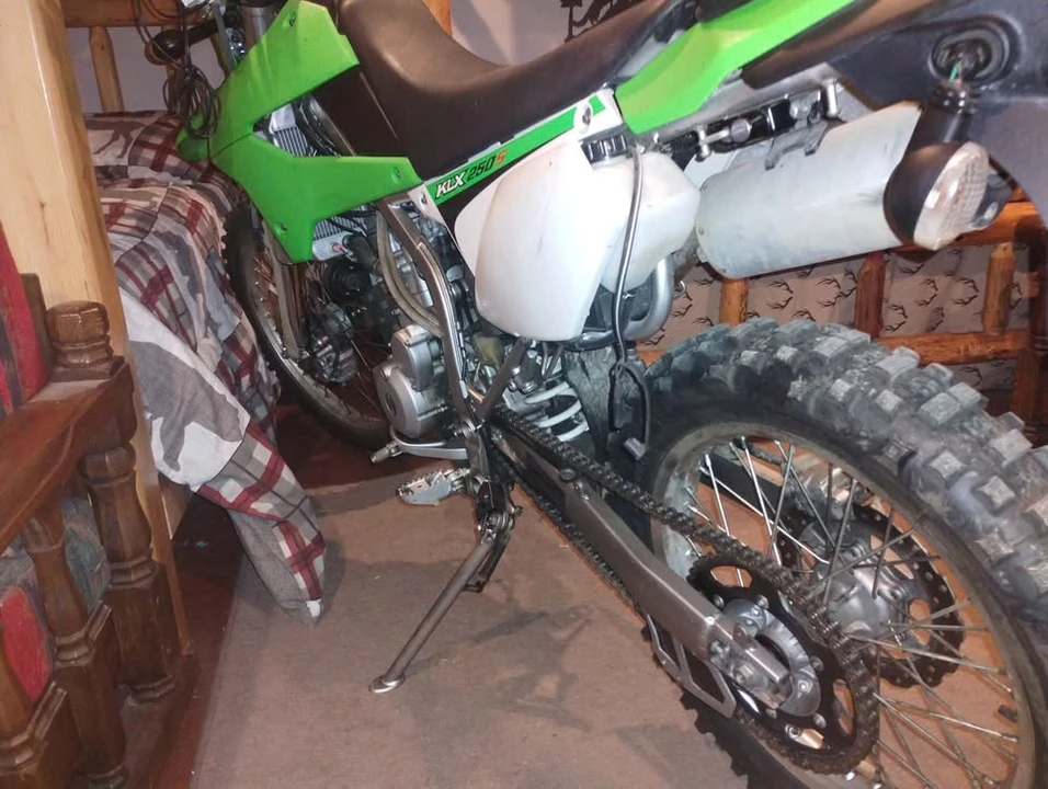 2009 Kawasaki - Image 3 of 5