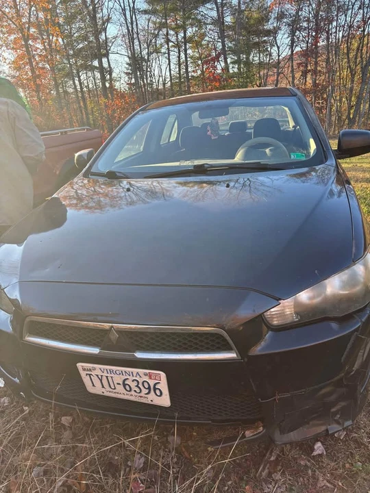 2009 Mitsubishi Lancer 8th Gen - Image 4 of 4