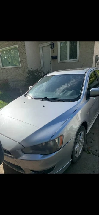2009 Mitsubishi Lancer 9th Gen - Image 3 of 5