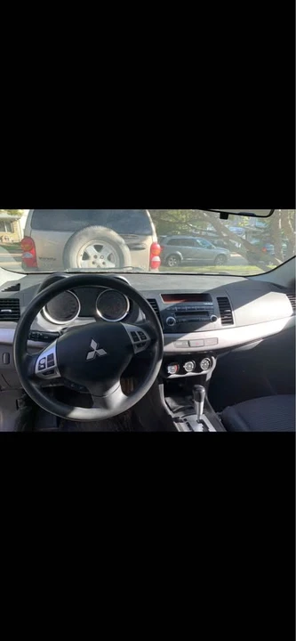 2009 Mitsubishi Lancer 9th Gen - Image 5 of 5