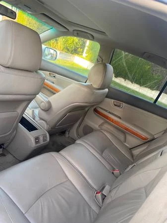2009 Lexus RX 2nd Gen - Image 2 of 10