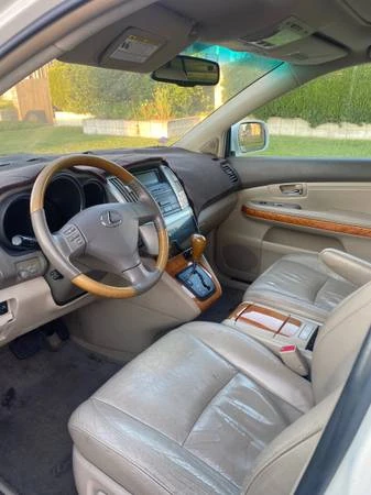 2009 Lexus RX 2nd Gen - Image 3 of 10