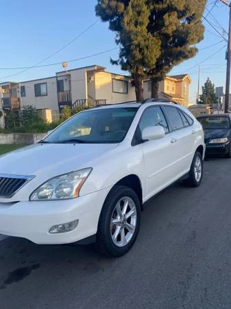 2009 Lexus RX 2nd Gen - Image 9 of 10