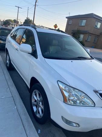2009 Lexus RX 2nd Gen - Image 7 of 10