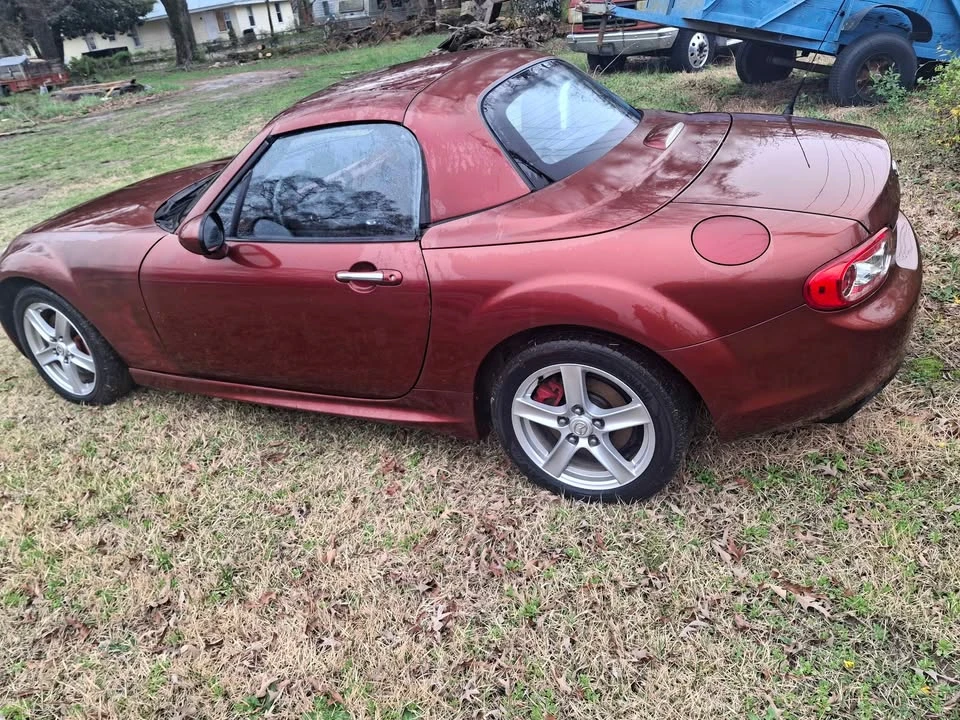2009 Mazda NC MX-5 Miata - Image 3 of 5