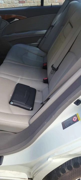 2009 Mercedes-Benz W211 E-Class - Image 6 of 10