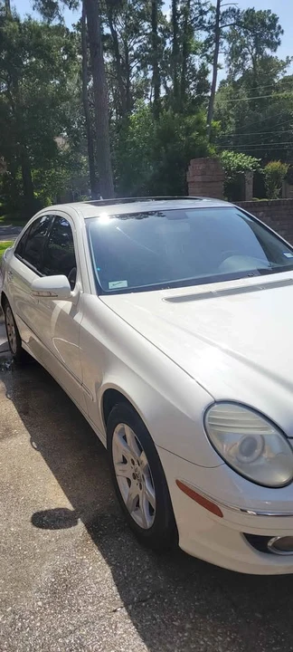 2009 Mercedes-Benz W211 E-Class - Image 3 of 10