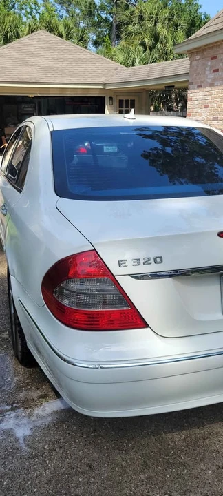 2009 Mercedes-Benz W211 E-Class - Image 5 of 10
