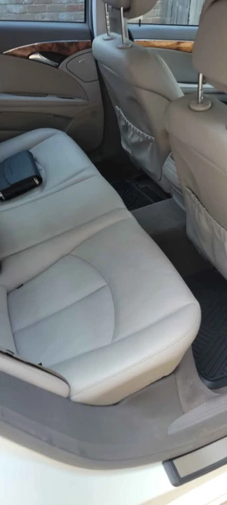 2009 Mercedes-Benz W211 E-Class - Image 8 of 10