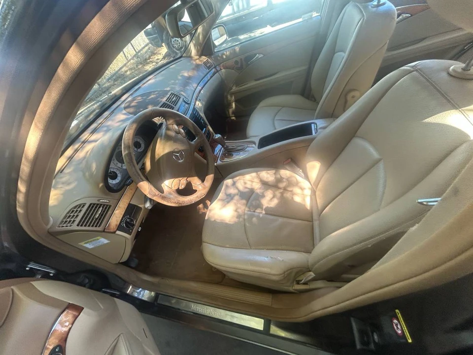 2009 Mercedes-Benz W211 E-Class - Image 5 of 6
