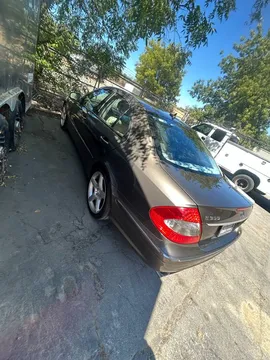 2009 Mercedes-Benz E350