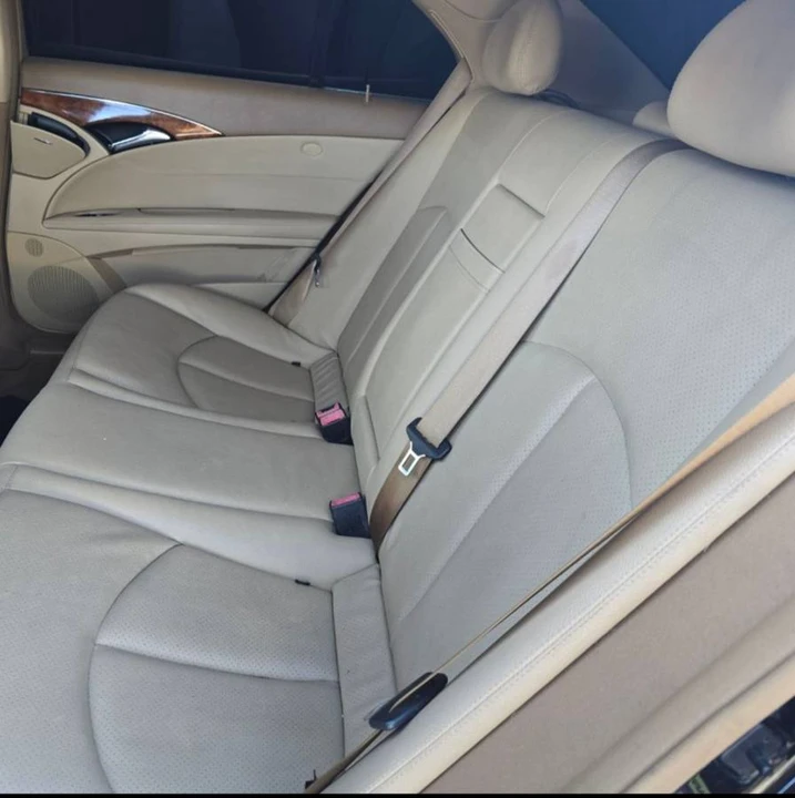 2009 Mercedes-Benz W211 E-Class - Image 12 of 17