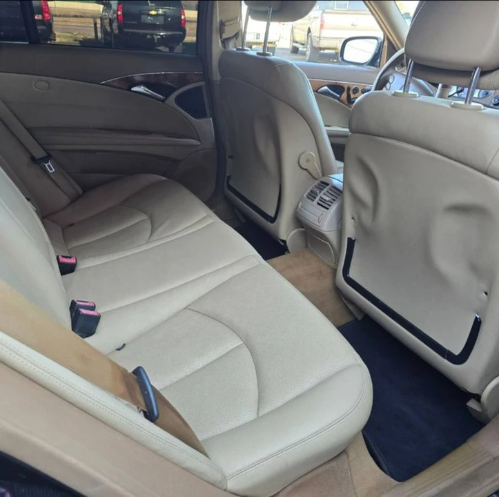 2009 Mercedes-Benz W211 E-Class - Image 11 of 17