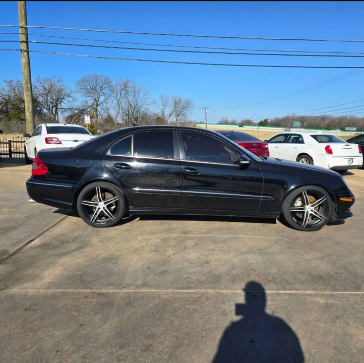 2009 Mercedes-Benz W211 E-Class - Image 2 of 17